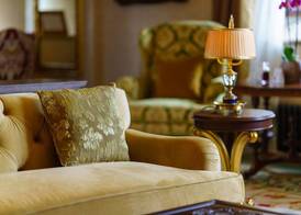 Thornbury Castle - A Relais & Chateaux Hotel 5