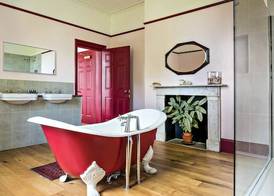 Stow House 5