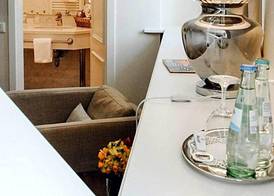 Romantik Hotel Köllners Landhaus 5