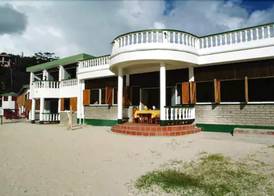 Gem Holiday Beach Resort 2
