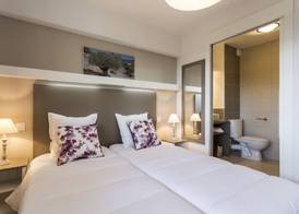 Residhotel Pont du Gard 5
