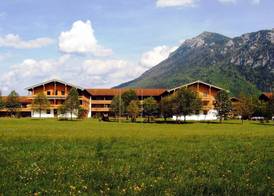 Chiemgau Appartements 2
