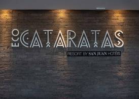 Complexo Eco Cataratas Resort by SJ 4