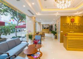 Rosabella Boutique Hotel 3
