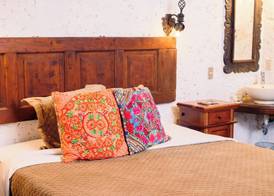 Naif Boutique Hotel 4