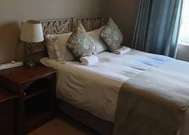 Stoep Cafe Guest House 3