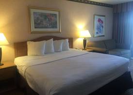 Americas Best Value Inn & Suites-Boise 4