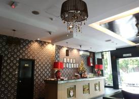 Hotel Kensington 3
