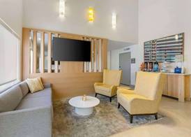 Comfort Suites at Tucson Mall 4
