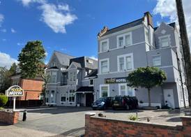 Star Hotel, South Leicester 5