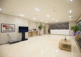 Best Western Haeundae Hotel 2
