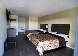 Airport Stay Motel 3