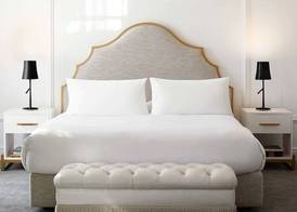 The Alphen Boutique Hotel & Spa 3