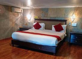 Ravine Hotel 5
