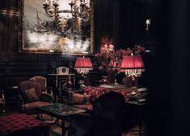 Hotel Sacher Wien 4
