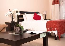 The Country Guesthouse 3