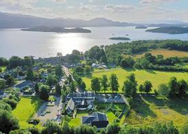 The Loch Lomond Arms Hotel 2