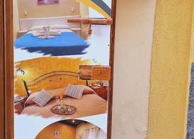 B&B Palazzo campisi 2