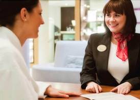 Champneys Tring 4