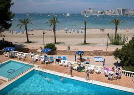 Hotel Ses Savines 5
