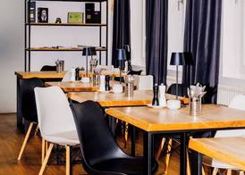 Hotel Palmenbad 2