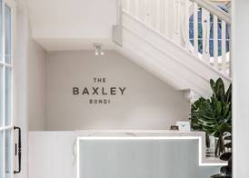 The Baxley Bondi 4