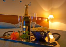Mio Hotel Firenze 4