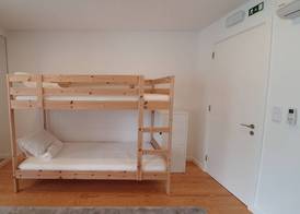 Azores Inn - Family Suites 4