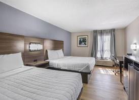 SureStay Hotel by Best Western Morganton 5