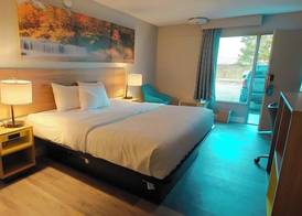 Days Inn by Wyndham Salisbury 5