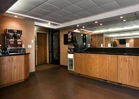 Best Western Town & Country Inn 2