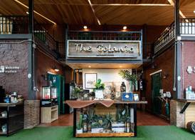 Botanic Service Room at Impact Muangthongthani - SHA Certified 2