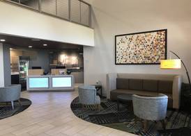 Holiday Inn Express CANTON - POTSDAM by IHG 2