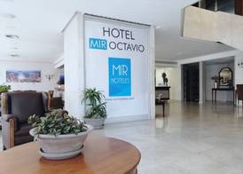 Hotel Mir Octavio 3