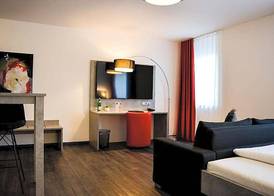 CampusHotel 5