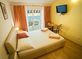Aparthotel Pecic 5