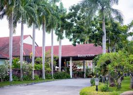 Diamond Bay Resort & Spa 4