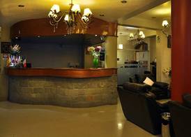 Casona Plaza Hotel Puno 2