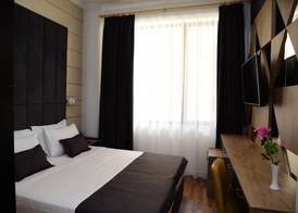 Hotel Comfort City Center 3