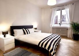 Opera Street Apartments 4