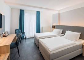Best Western Hotel Lippstadt 5
