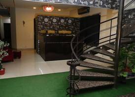 Westin Suites 2