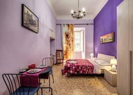 Guesthouse Mersede 3