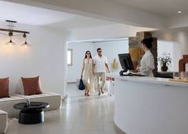 Domotel Kea 3