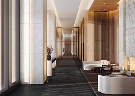 Nobu Hotel Toronto 2
