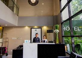 Cebu Hotel Plus 4