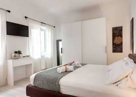 Velluti Apartment by Mamo Florence 4