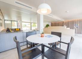 Atenea Park Suites & Apartments 3