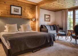 Auberge du Bois Prin 5