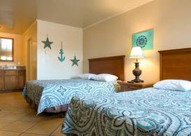 The Shores Inn 4